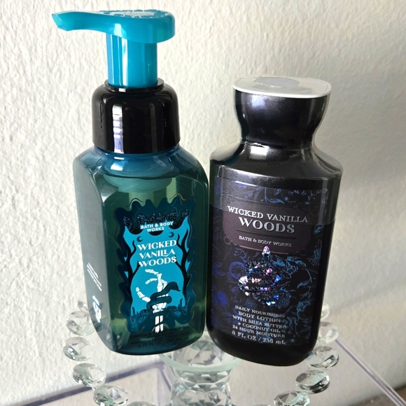 Wicked Vanilla Woods • 2 Piece - Picture 12 of 12